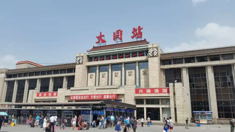 江門(mén)到大同物流專(zhuān)線(xiàn)-江門(mén)到大同貨運-報價(jià)合理