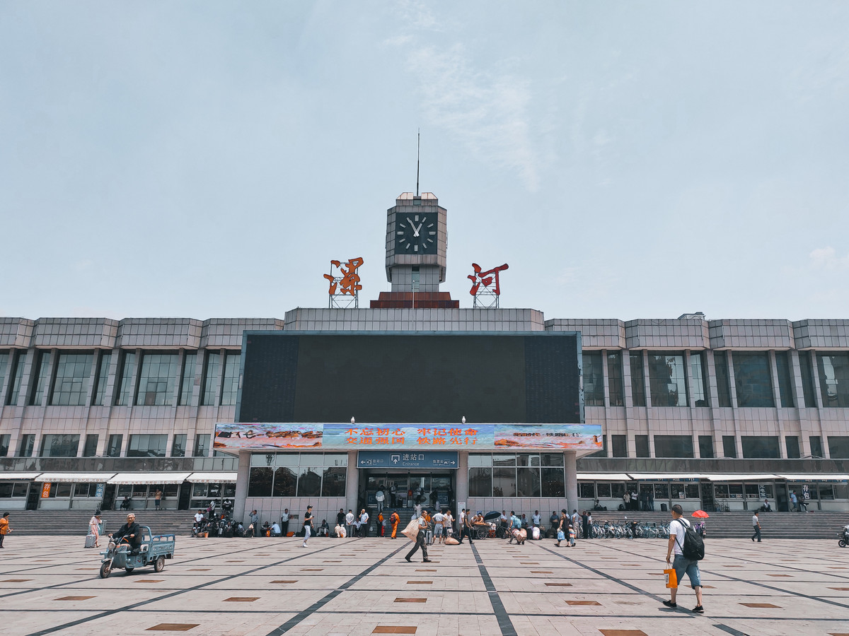 江門(mén)到漯河物流專(zhuān)線(xiàn)-江門(mén)到漯河貨運-報價(jià)合理