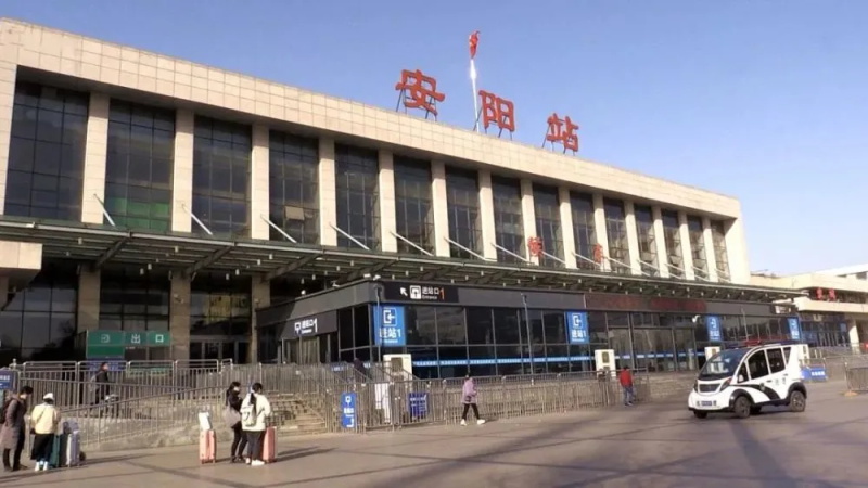 番禺區到安陽(yáng)物流專(zhuān)線(xiàn)-安陽(yáng)到番禺區貨運-回程車(chē)運輸