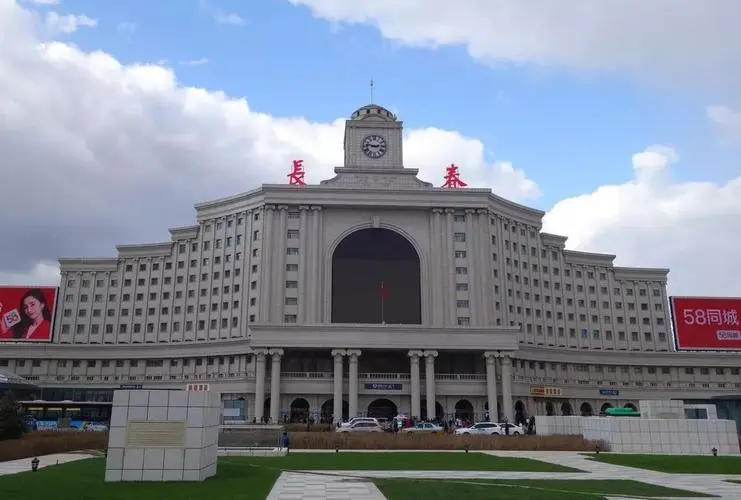番禺區到長(cháng)春物流專(zhuān)線(xiàn)-長(cháng)春到番禺區貨運-回程車(chē)運輸