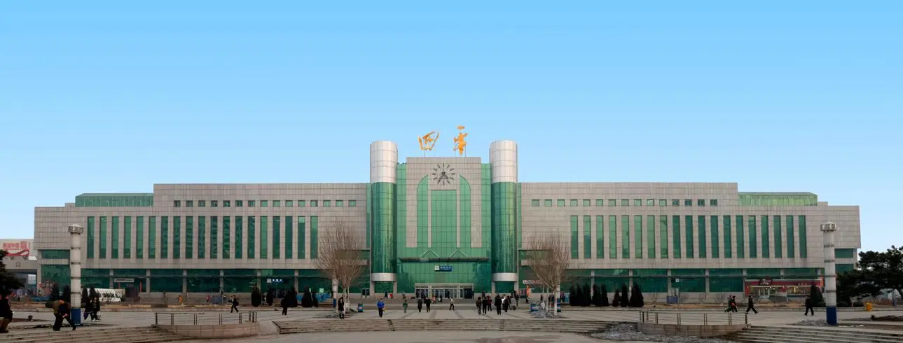 番禺區到四平物流專(zhuān)線(xiàn)-四平到番禺區貨運-回程車(chē)運輸