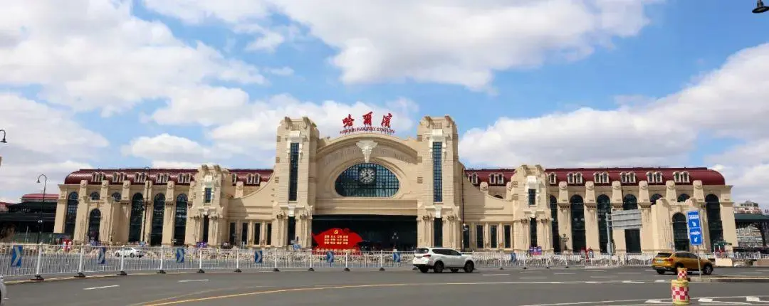 江門(mén)到哈爾濱物流專(zhuān)線(xiàn)-江門(mén)到哈爾濱貨運-報價(jià)合理