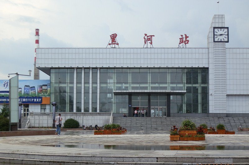 江門(mén)到黑河物流專(zhuān)線(xiàn)-江門(mén)到黑河貨運-報價(jià)合理