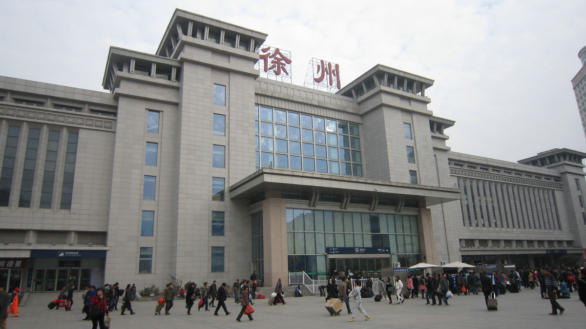 江門(mén)到徐州物流專(zhuān)線(xiàn)-江門(mén)到徐州貨運-報價(jià)合理