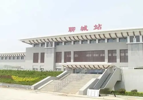 番禺區到聊城物流專(zhuān)線(xiàn)-聊城到番禺區貨運-回程車(chē)運輸