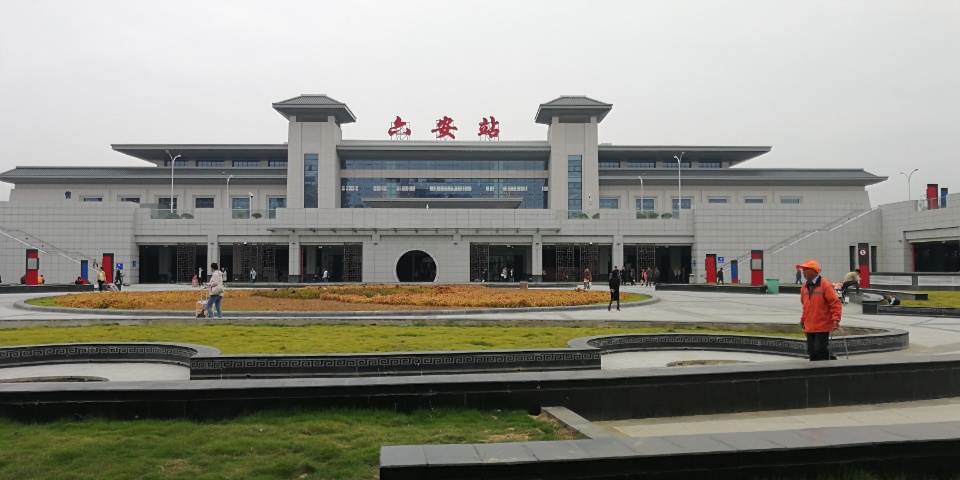 江門(mén)到六安物流專(zhuān)線(xiàn)-江門(mén)到六安貨運-報價(jià)合理