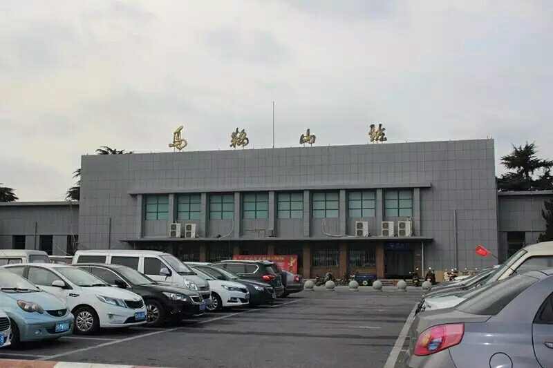 江門(mén)到馬鞍山物流專(zhuān)線(xiàn)-江門(mén)到馬鞍山貨運-報價(jià)合理