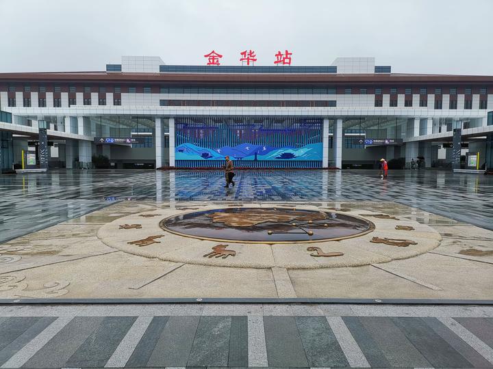 番禺區到金華物流專(zhuān)線(xiàn)-金華到番禺區貨運-回程車(chē)運輸