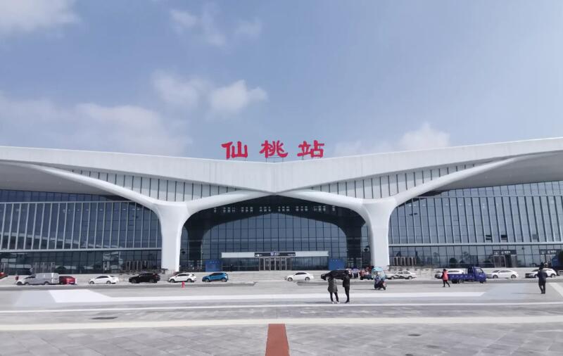 廣州到仙桃物流公司|廣州到仙桃專(zhuān)線(xiàn)-服務(wù)面廣