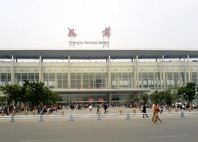 江門(mén)到成都物流專(zhuān)線(xiàn)-江門(mén)到成都貨運-報價(jià)合理