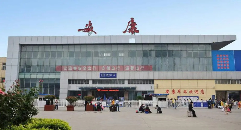 江門(mén)到安康物流專(zhuān)線(xiàn)-江門(mén)到安康貨運-報價(jià)合理