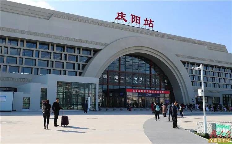 廣州到慶陽(yáng)物流專(zhuān)線(xiàn)-慶陽(yáng)到廣州貨運-回程車(chē)運輸