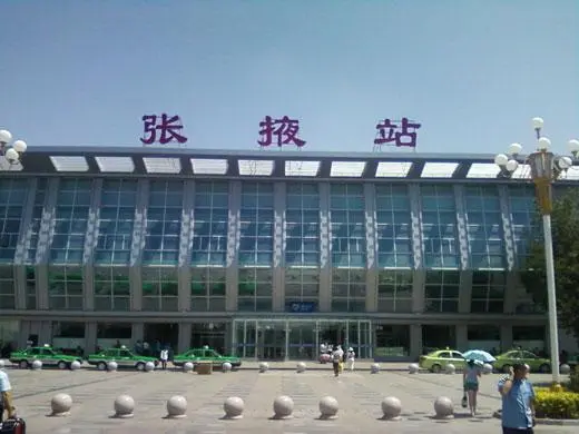 廣州到張掖物流專(zhuān)線(xiàn)-張掖到廣州貨運-回程車(chē)運輸