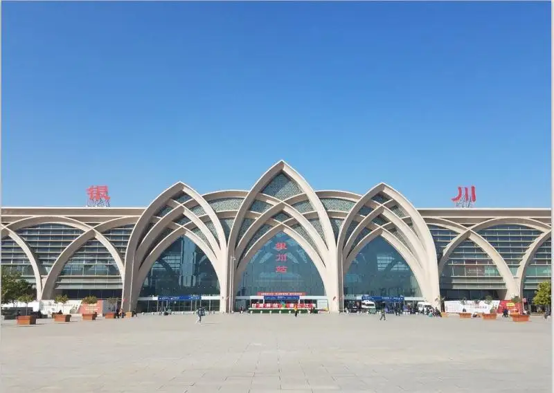 江門(mén)到銀川物流專(zhuān)線(xiàn)-江門(mén)到銀川貨運-報價(jià)合理
