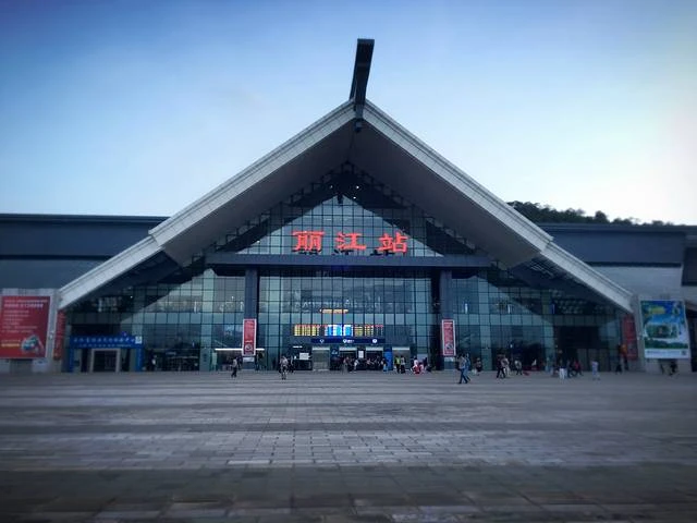 江門(mén)到麗江物流專(zhuān)線(xiàn)-江門(mén)到麗江貨運-報價(jià)合理