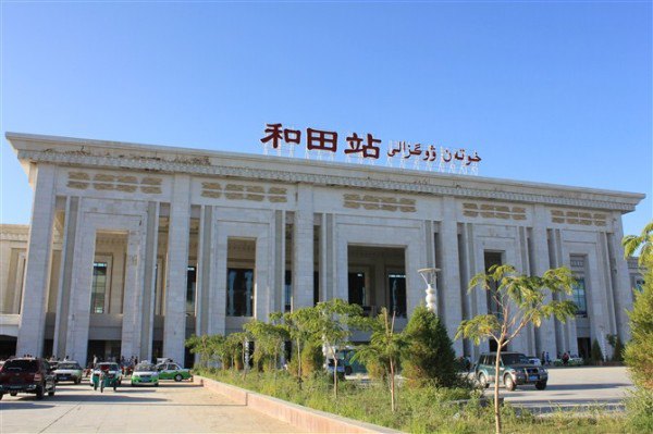 廣州到和田物流專(zhuān)線(xiàn)-和田到廣州貨運-回程車(chē)運輸