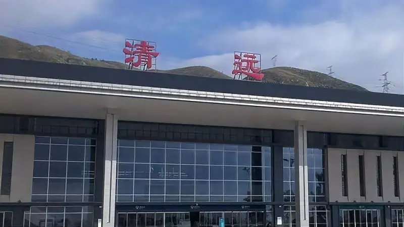 廣州到清遠物流公司|廣州到清遠專(zhuān)線(xiàn)-服務(wù)面廣