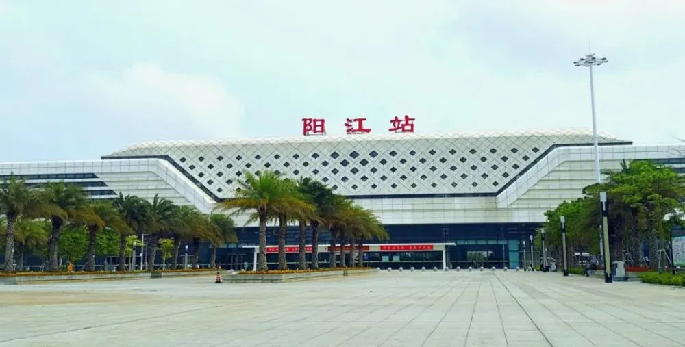 廣州到陽(yáng)江物流公司|廣州到陽(yáng)江專(zhuān)線(xiàn)-服務(wù)面廣