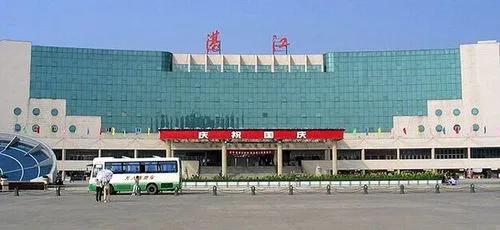 江門(mén)到湛江物流專(zhuān)線(xiàn)-江門(mén)到湛江貨運-報價(jià)合理
