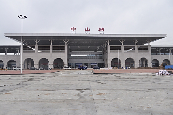 江門(mén)到中山物流專(zhuān)線(xiàn)-江門(mén)到中山貨運-報價(jià)合理