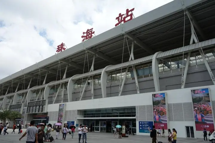 江門(mén)到珠海物流專(zhuān)線(xiàn)-江門(mén)到珠海貨運-報價(jià)合理