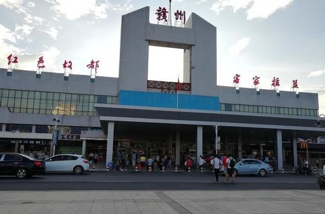 江門(mén)到贛州物流專(zhuān)線(xiàn)-江門(mén)到贛州貨運-報價(jià)合理