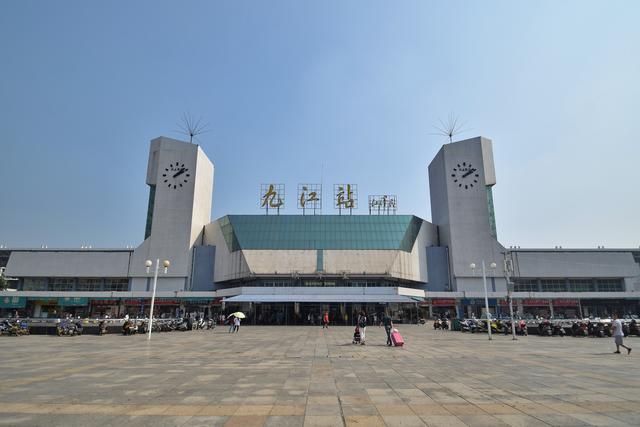 江門(mén)到九江物流專(zhuān)線(xiàn)-江門(mén)到九江貨運-報價(jià)合理