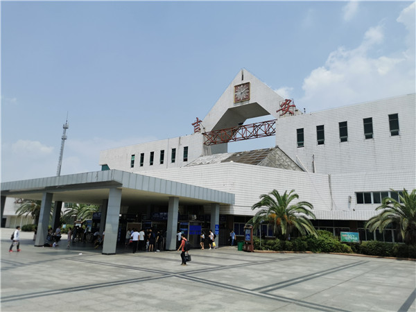 江門(mén)到吉安物流專(zhuān)線(xiàn)-江門(mén)到吉安貨運-報價(jià)合理
