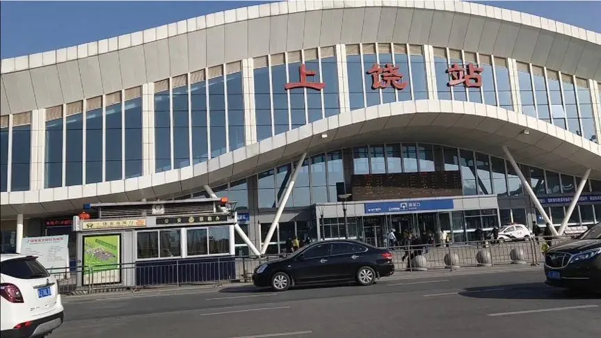 江門(mén)到上饒物流專(zhuān)線(xiàn)-江門(mén)到上饒貨運-報價(jià)合理