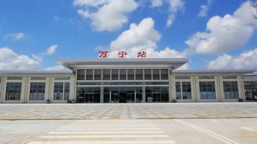 廣州到萬(wàn)寧空運物流公司-廣州至萬(wàn)寧物流專(zhuān)線(xiàn)海陸空運輸一體化服務(wù)