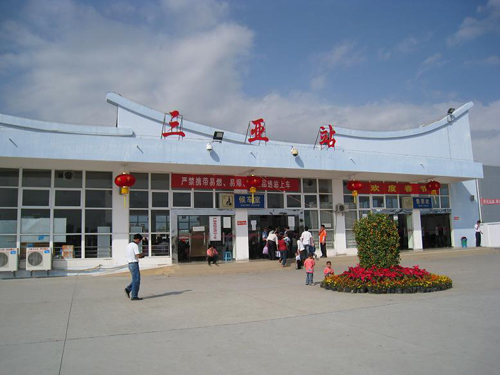 江門(mén)到三亞物流專(zhuān)線(xiàn)-江門(mén)到三亞貨運-報價(jià)合理