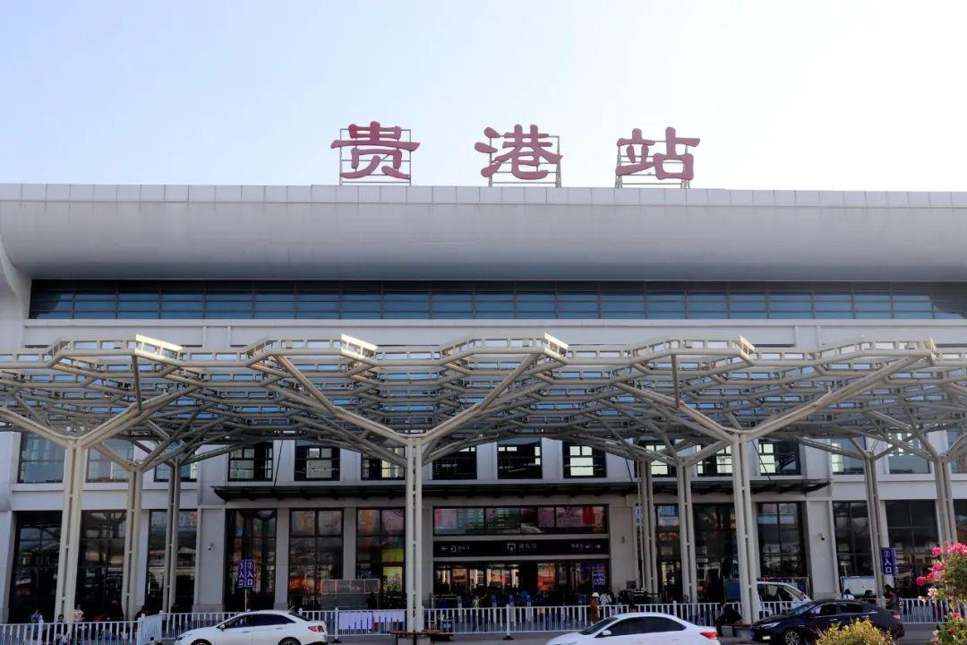 江門(mén)到貴港物流專(zhuān)線(xiàn)-江門(mén)到貴港貨運-報價(jià)合理