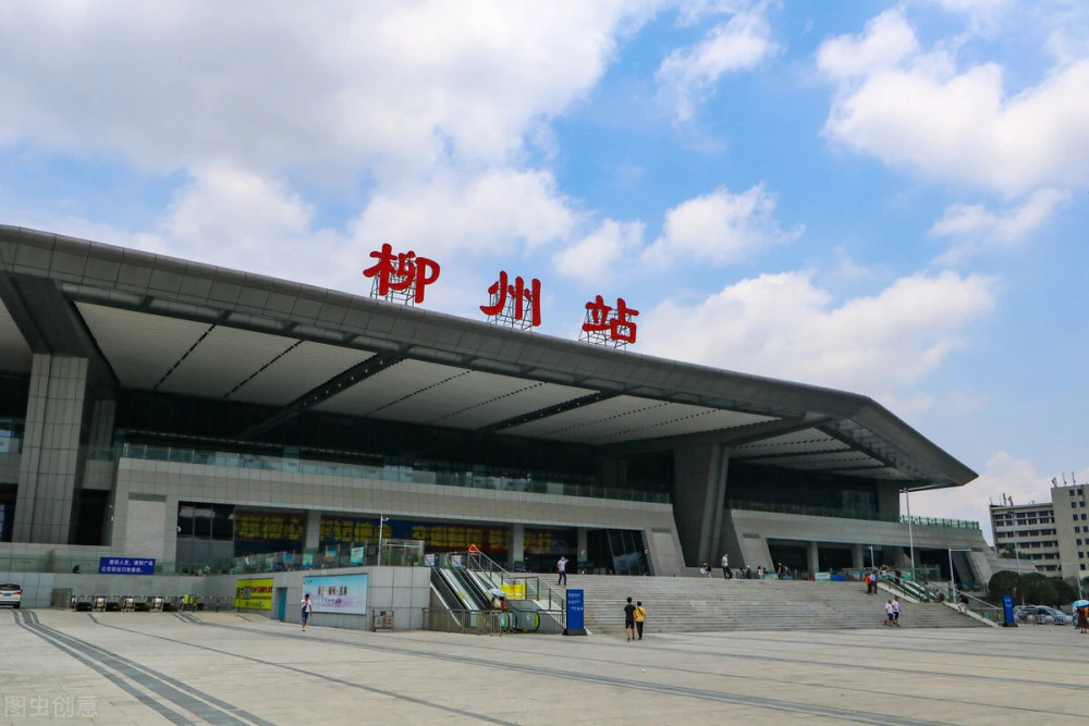 江門(mén)到柳州物流專(zhuān)線(xiàn)-江門(mén)到柳州貨運-報價(jià)合理