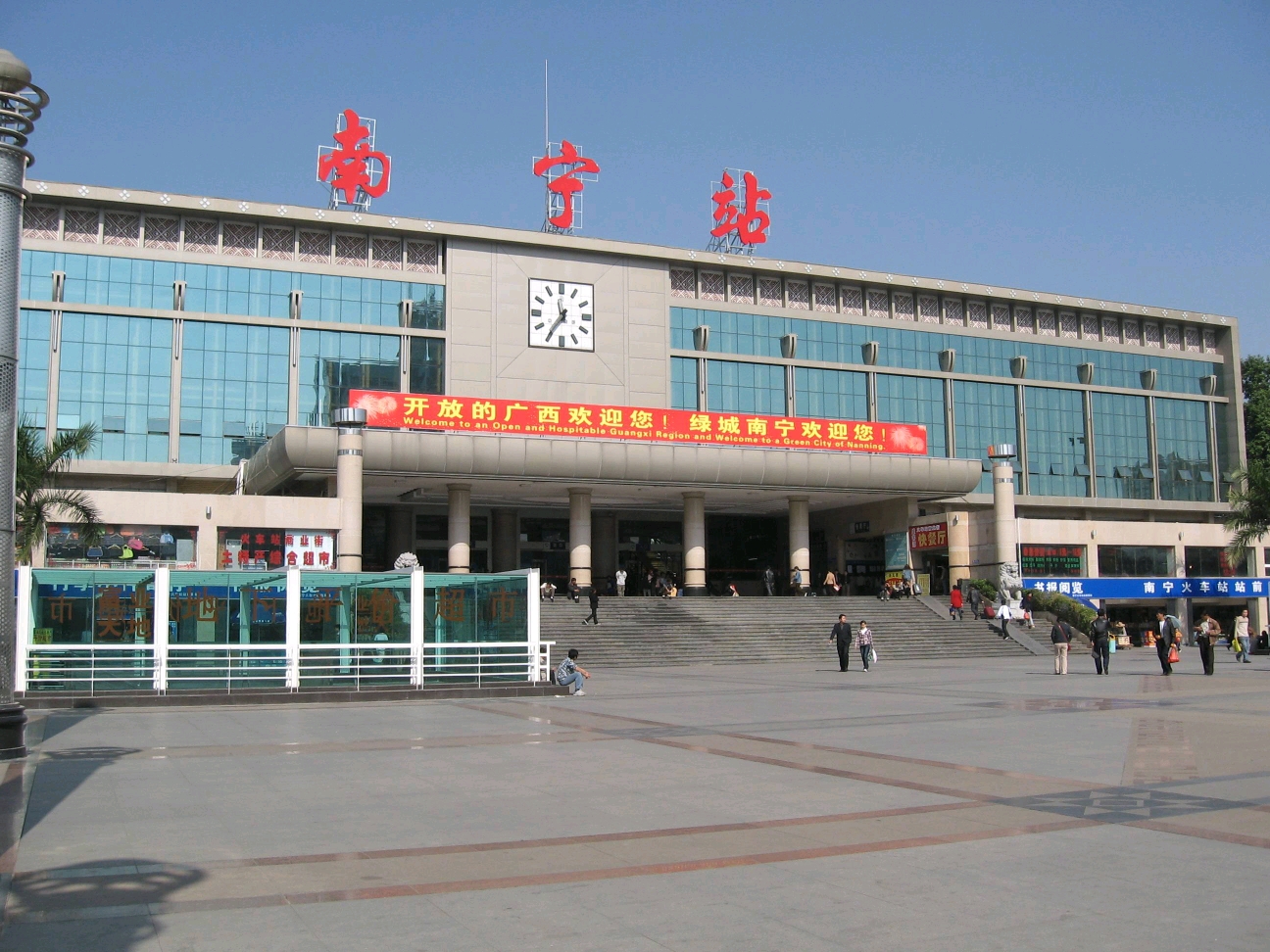 江門(mén)到南寧物流專(zhuān)線(xiàn)-江門(mén)到南寧貨運-報價(jià)合理