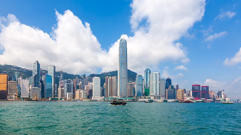 廣州到香港物流專(zhuān)線(xiàn)-香港到廣州貨運-回程車(chē)運輸